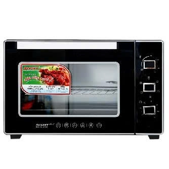 Lò nướng Sanaky VH-3599N2D