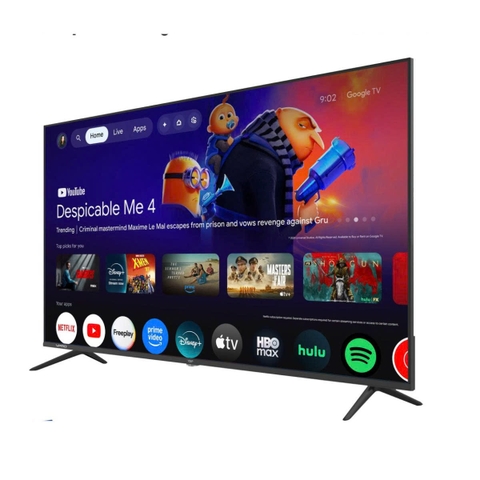 Smart Tivi VSP Q-PRO Series VUE75GQU01 (75 inch / 4K QLED / Google TV)