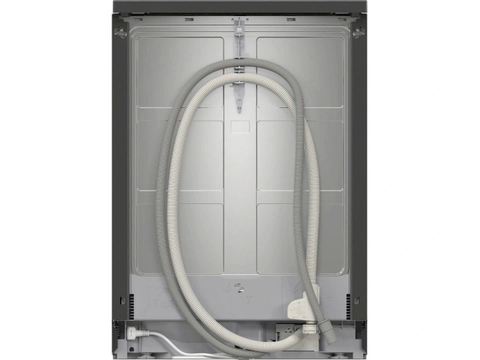 Máy rửa chén độc lập Bosch SMS4HMC25M