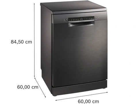 Máy rửa chén độc lập Bosch SMS4HMC25M