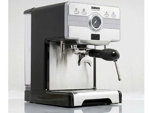 Máy pha cà phê Zamboo ZB-99PRO