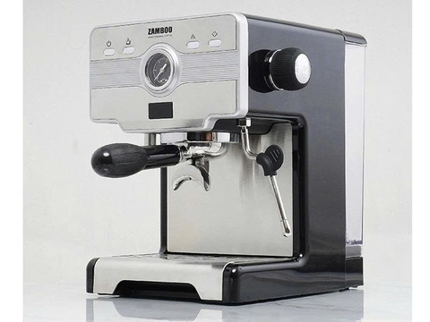 Máy pha cà phê Zamboo ZB-99PRO