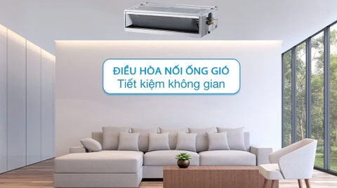 Điều hòa nối ống gió LG 48.000BTU ZBNQ48GM3A0