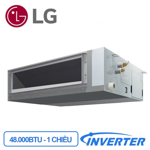 Điều hòa nối ống gió LG 48.000BTU ZBNQ48GM3A0