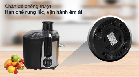 Máy ép trái cây Tefal ZE420D38 _ Hàng chính hãng