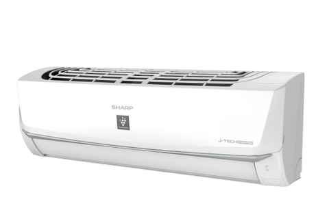 Máy lạnh Sharp Inverter 1.5 HP AH-XP13WHW