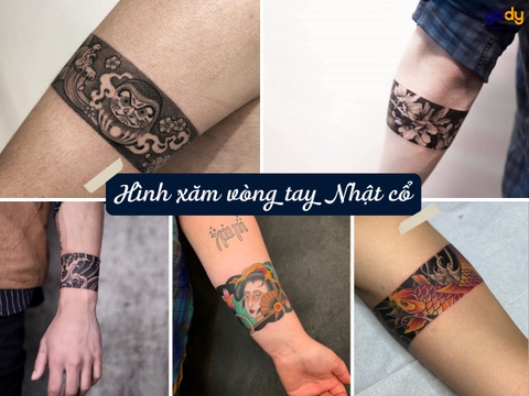 Tổng hợp Tattoo Vòng Cổ Nam giá rẻ bán chạy tháng 82023  BeeCost