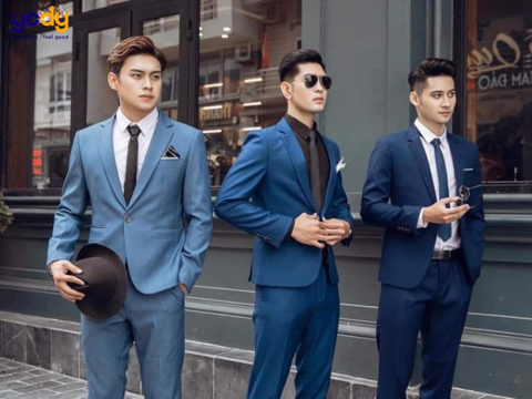 Cường Vest  273 Phố Huế  Hanoi