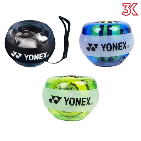 Bóng Tập Lực Cổ Tay Yonex mẫu 1002CR [Chính hãng][bảo hành 3T]