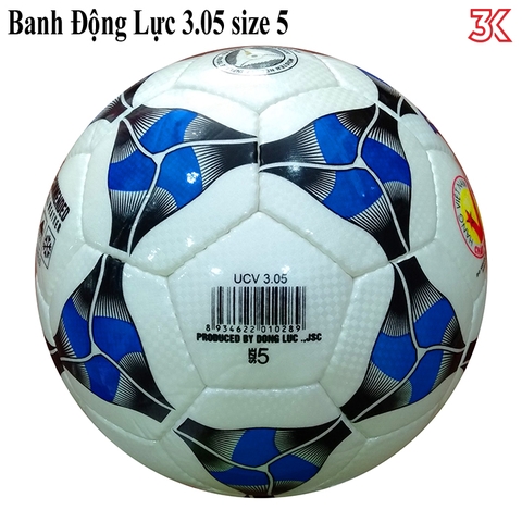 Banh đá động lực size 5 , size 4