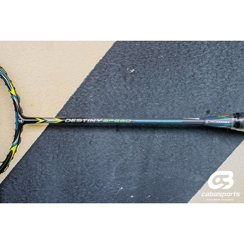 Vợt cầu lông ProKennex DESTINY SPEED 1 vợt 1 túi