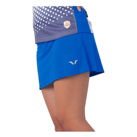 Váy thể thao Vina Xanh Bích