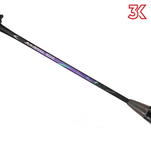 Vợt Cầu Lông Victor Auraspeed 9000 1 Khung vợt 1 Túi  [Chính hãng][bảo hành 2T]