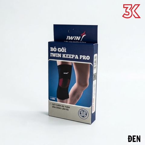 Bó gối iWin Keepa IKN102 1 chiệc