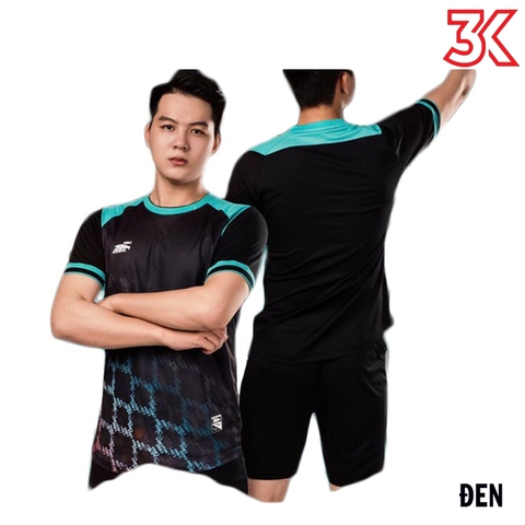 Bộ quần áo RIKI CROM 2023 1 BỘ