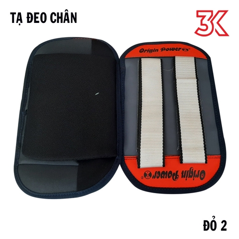 Tạ đeo chân 2kg