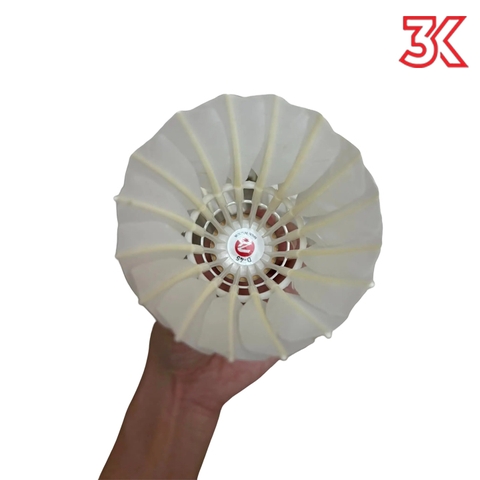 Hộp cầu lông 3in1 Dmantis D45 12 Quả 2 Tốc độ 74 75 [Chính hãng]