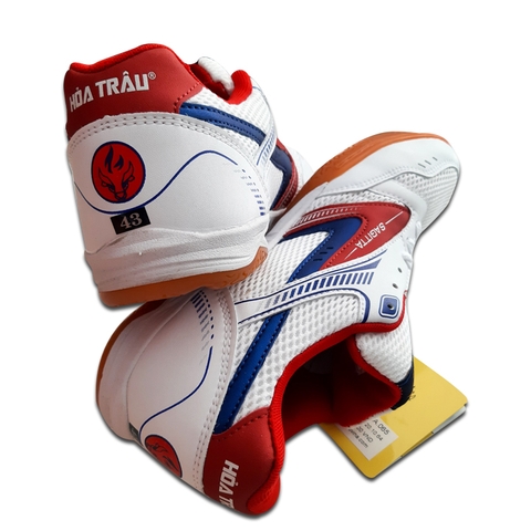 Giày cầu lông Sagitta 065 Hỏa Trâu