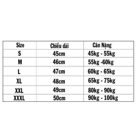 Quần Short Sao Việt SV01 thun lạnh 4 chiều S-3XL