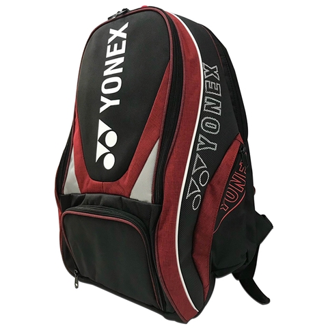 Ba lô đựng vợt cầu lông yonex 2021