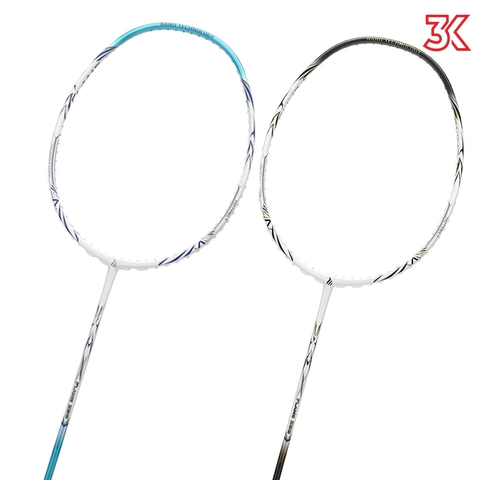 Vợt cầu lông Apavi Flame Z88 1 khung vợt 1 túi [Chính hãng][bảo hành 3T]