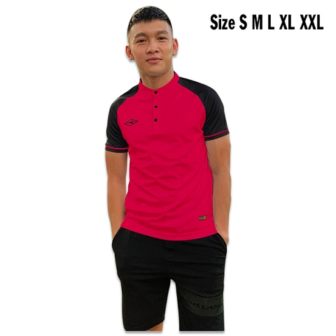 Áo thun polo style Keep Nam Nữ