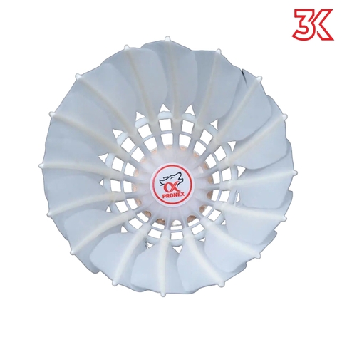 Hộp cầu lông 3in1 PRONEX 12 Quả 2 Tốc độ 74 75