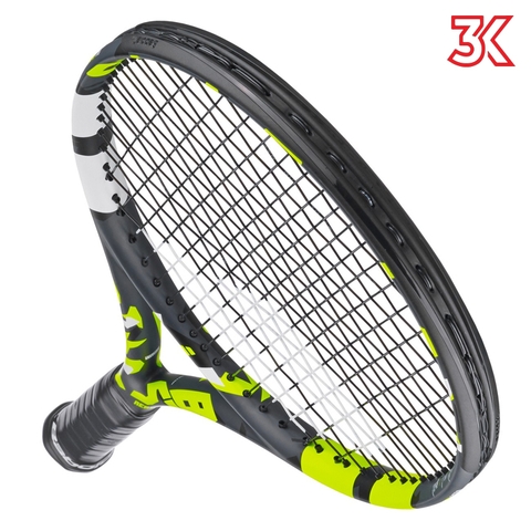 Vợt Tennis Boost Aero 2023 260G 1 VỢT 1 TÚI Đã Đan Sẵng [Chính hãng] [Tặng mã 50k][FreeShip] [Ảnh thật][bảo hành 3T]