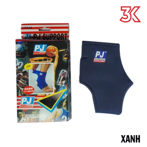 Bó gót dán PJ 704A 1 cái [Có bảo hành] [FreeShip] [Ảnh thật] [Chính hãng]