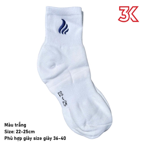Tất Cầu Lông APAVI LS-02