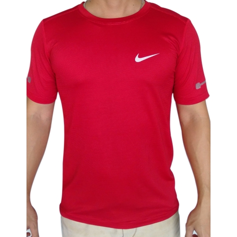 Áo thể thao cổ tròn 2019