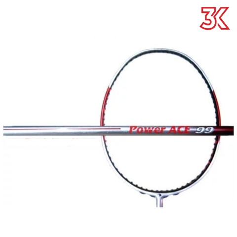 Vợt Cầu Lông Proace Power Ace 99 1 khung vợt 1 túi [FreeShip] [BH 4 Tháng] [Ảnh thật] [Chính hãng]
