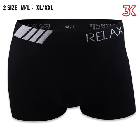 QUẦN LÓT NAM BOXER - RLTK014