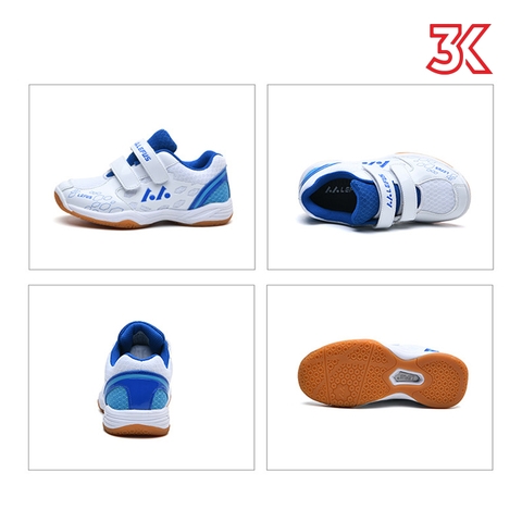 Giày Cầu Lông Trẻ Em Lefus L10863K size 32 - 36