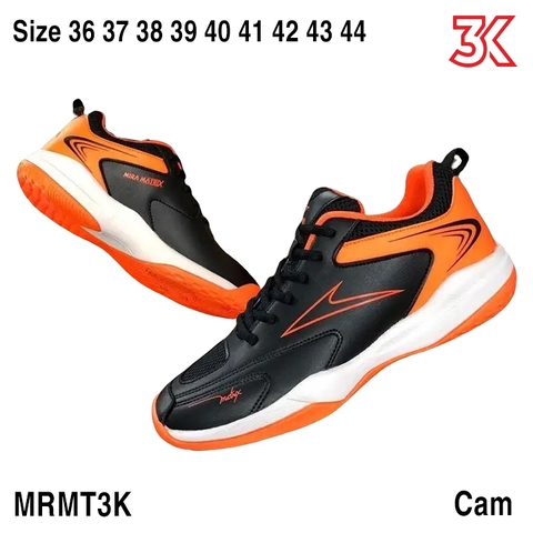 Giày cầu lông MIRA MATRIX size 36 - 44