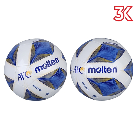 BÓNG ĐÁ MOLTEN F4A1000-A SỐ 4