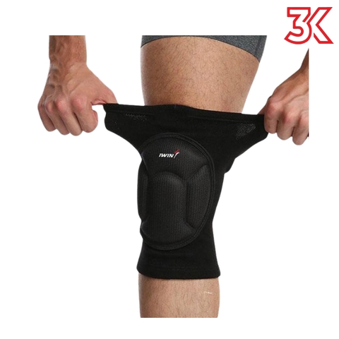 Bó Gối Thủ Môn iWin Keepa Pro 1 Cặp