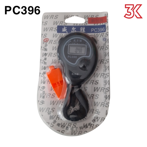 Đồng hồ bấm giờ mẫu PC396 1LAP 2022