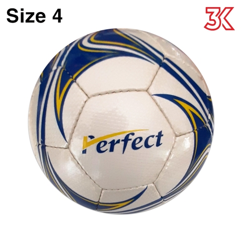 Banh Bóng Đá PERFECT Số 4 , 5 1 Bóng [Tặng mã 50k] [FreeShip] [Ảnh thật]