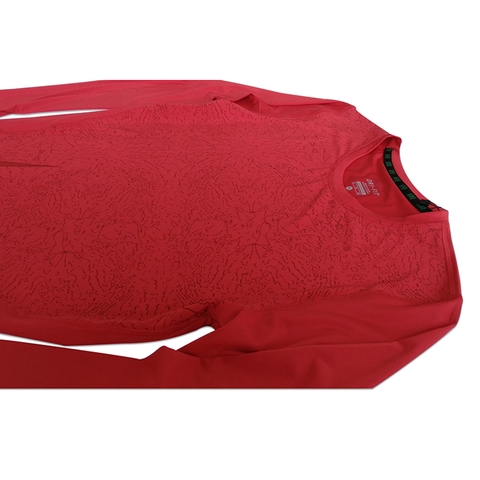 Áo thun thể thao dài tay 2019