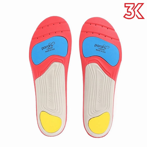 Lót giày thể thao Apavi AI-S02 36-45