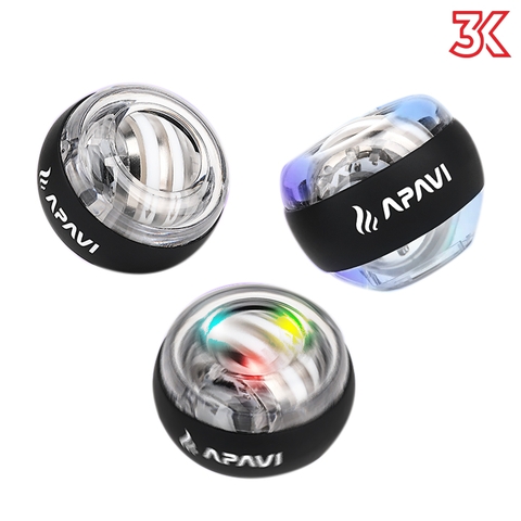 Bóng Tập Cổ Tay Apavi AQ-6001, AQ-6004