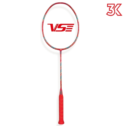 Vợt Cầu Lông VS YouLong Đỏ Full hộp [Chính hãng][bảo hành 2T]
