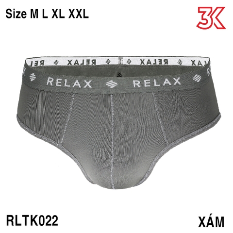 Quần lót nam Relax Drief RLTK022