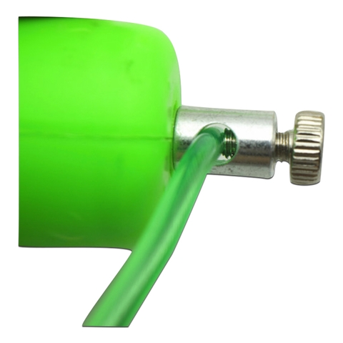 Dây nhảy đếm số vòng DFT-6218 Xanh dương