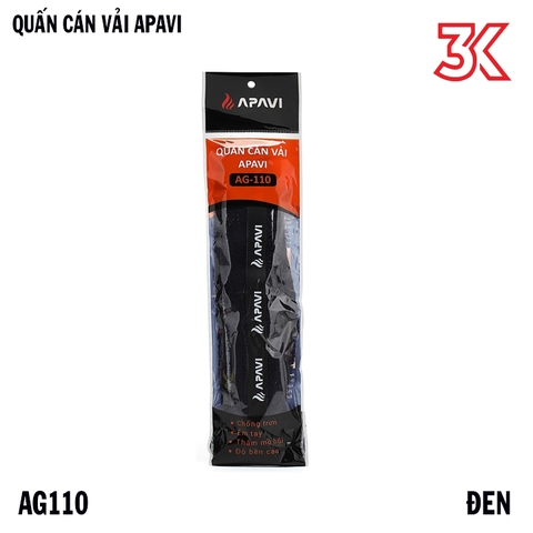 Quấn cán vải APAVI AG-110