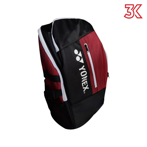 Ba lô đựng vợt cầu lông yonex 2022 mẫu 3K22