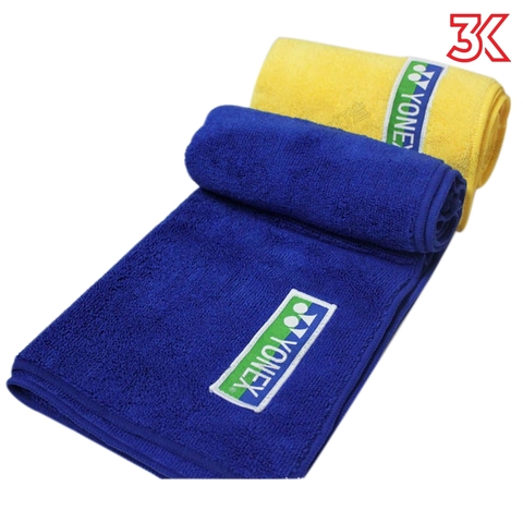 Khăn Cầu Lông Yonex 1002 1 cái [Tặng mã 50k] [Có bảo hành] [FreeShip] [Ảnh thật]