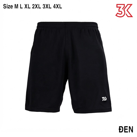 Quần Thể Thao Nam Bulbal Knight có túi M-4XL