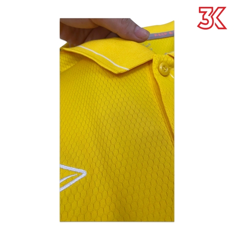 Áo thun thể thao có cổ Polo Eco Keep and Fly Size S-XXL nam nữ chung [FreeShip] [Ảnh thật] [Chính hãng]